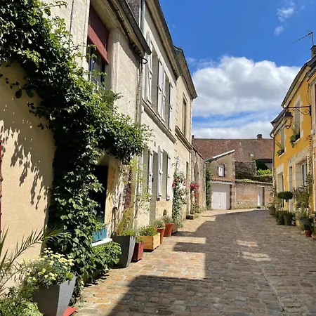 Coeur De Ferienhaus *