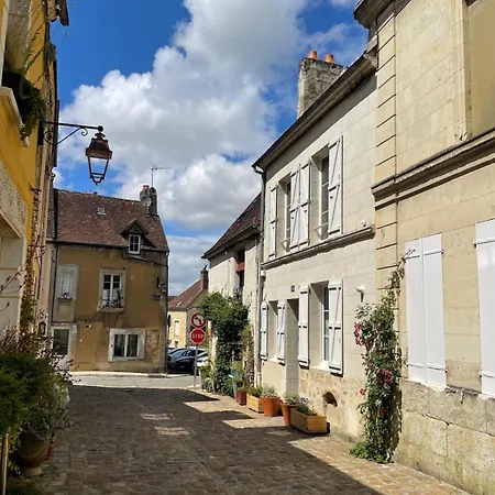 Coeur De Дом отдыха