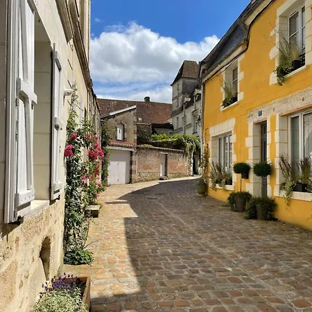 Ferienhaus Coeur De