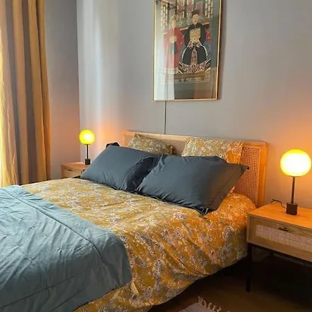 Holiday home Coeur De *