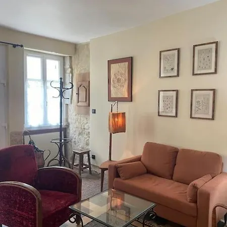 Coeur De * Мортань-о-Перш