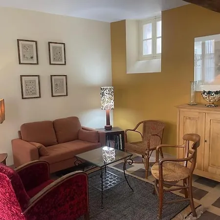 Holiday home Coeur De Mortagne-au-Perche