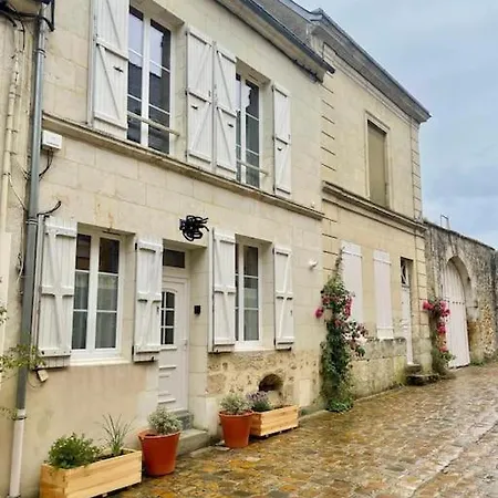 Coeur De Holiday home