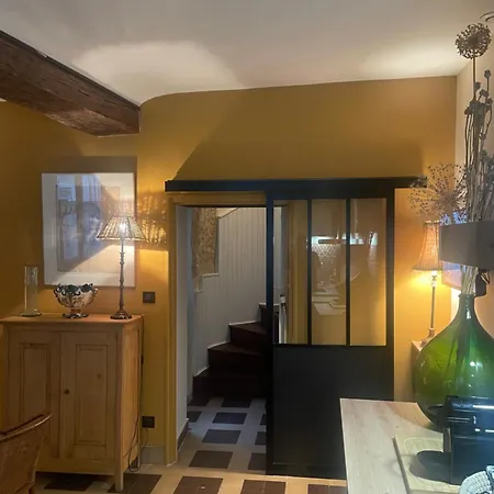Coeur De Holiday home