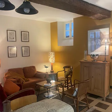 Coeur De Holiday home