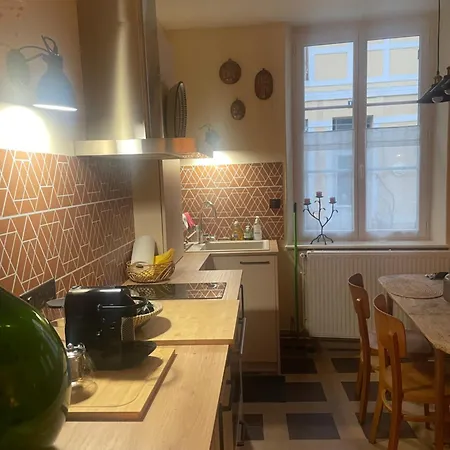 Coeur De Holiday home