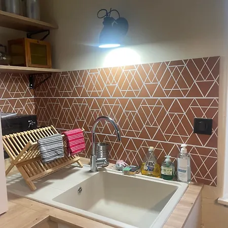 Coeur De Holiday home
