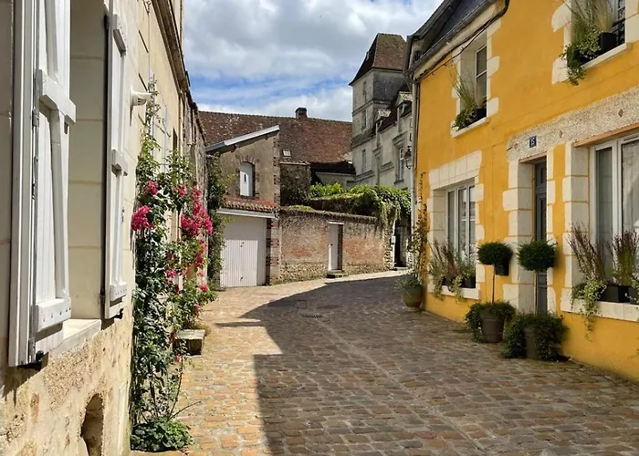 Holiday home Coeur De