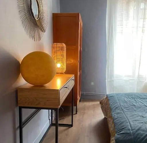 Coeur De Mortagne-au-Perche