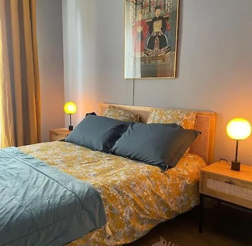 Holiday home Coeur De *